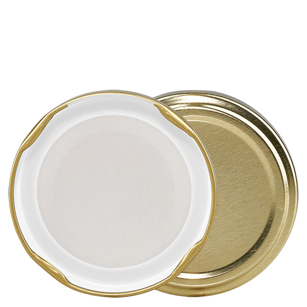 58mm Bouchon BioSeal or (TO58) UNiTWIST 58mm Bouchon BioSeal or (TO58) UNiTWIST