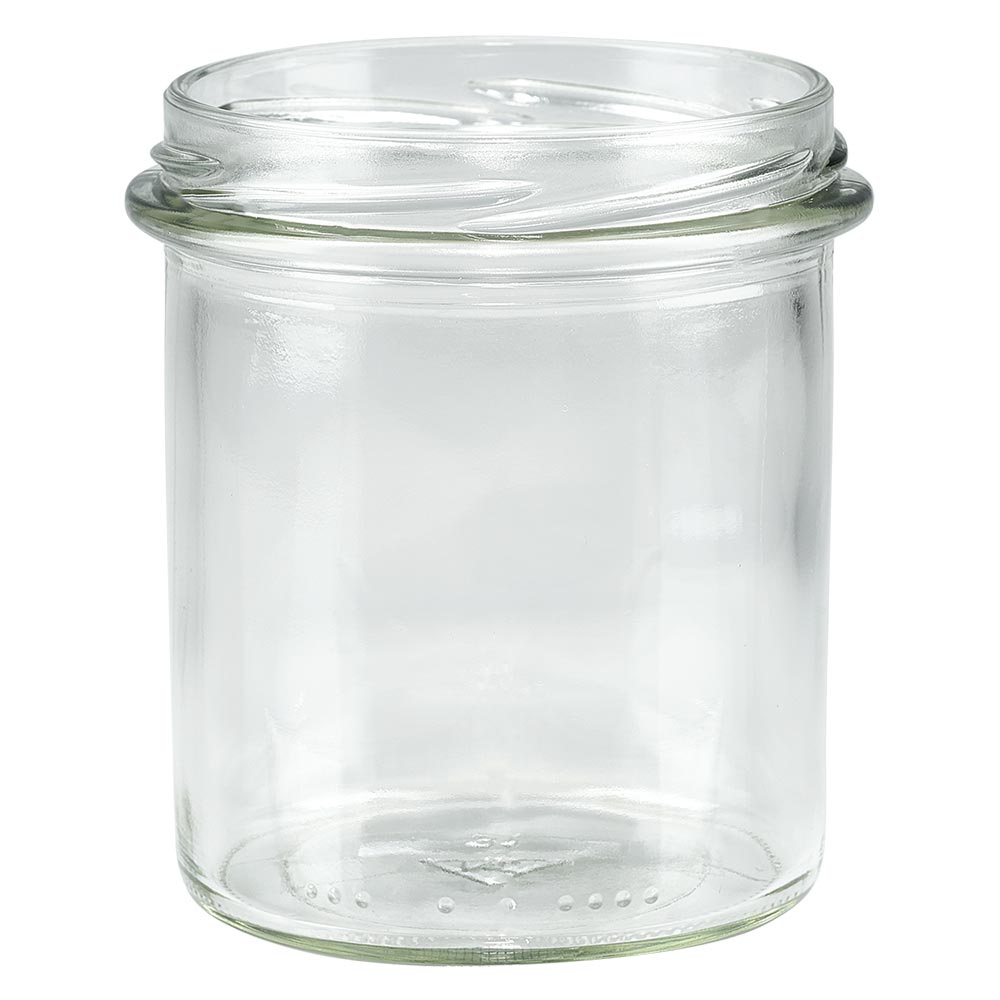 350ml Verre conique sans couvercle (TO82) UNiTWIST