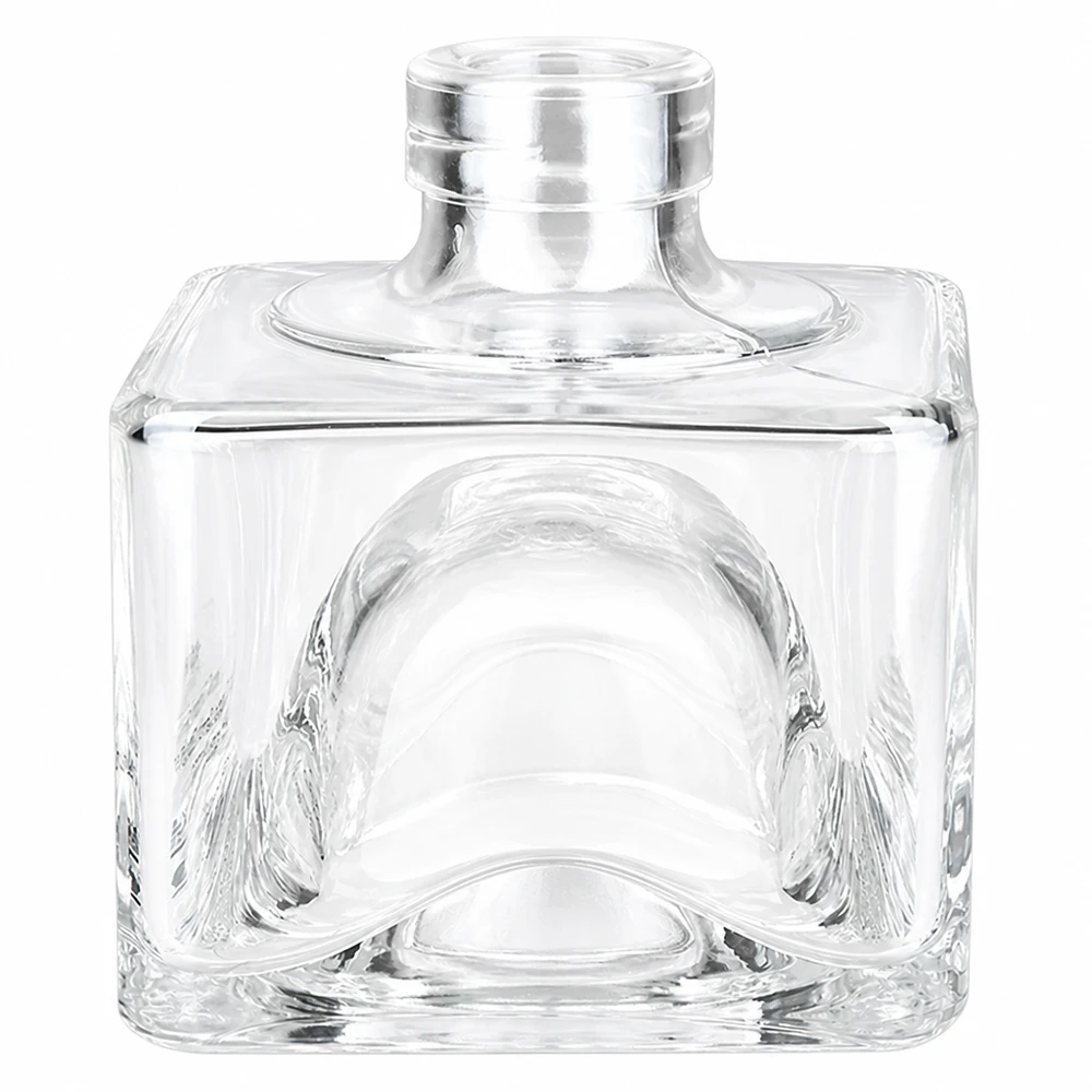 Bouteille en verre 200 ml « Bob » sans bouchon UNiTWIST®