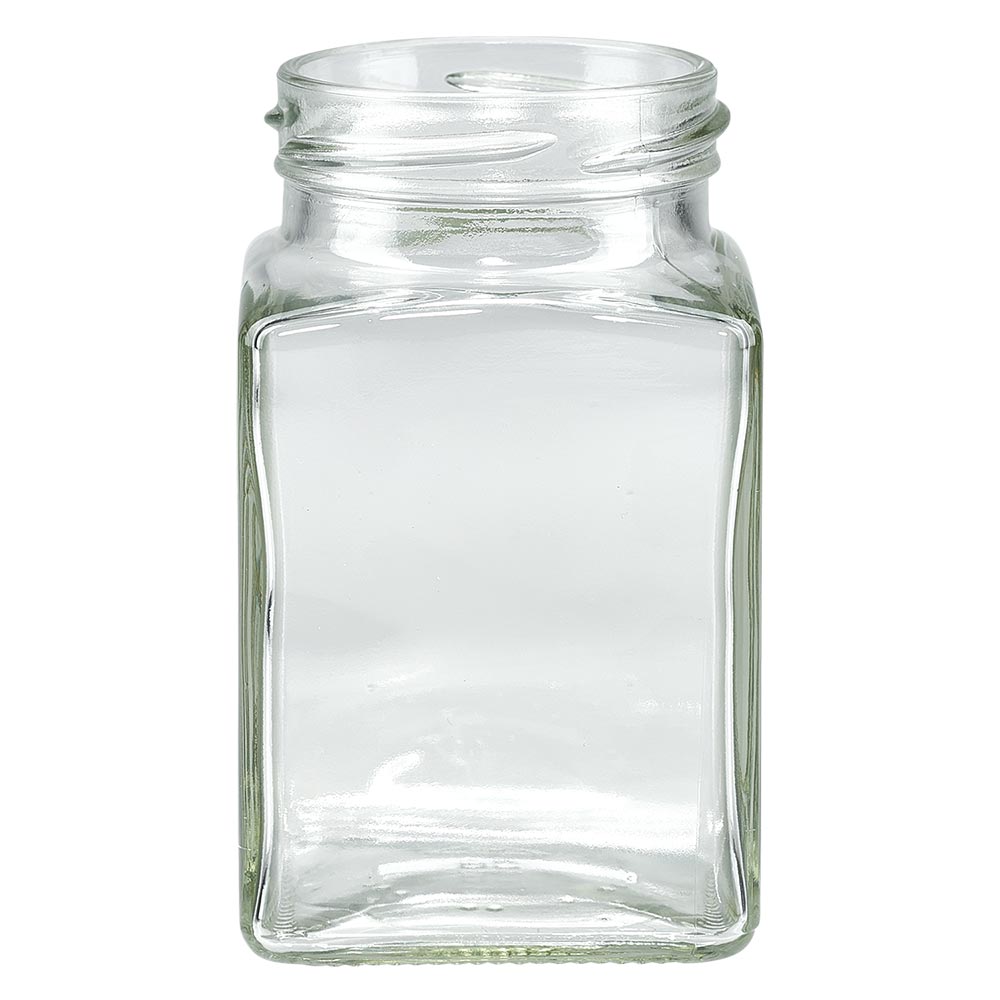 260ml Tetraglas sans couvercle (TO58) UNiTWIST