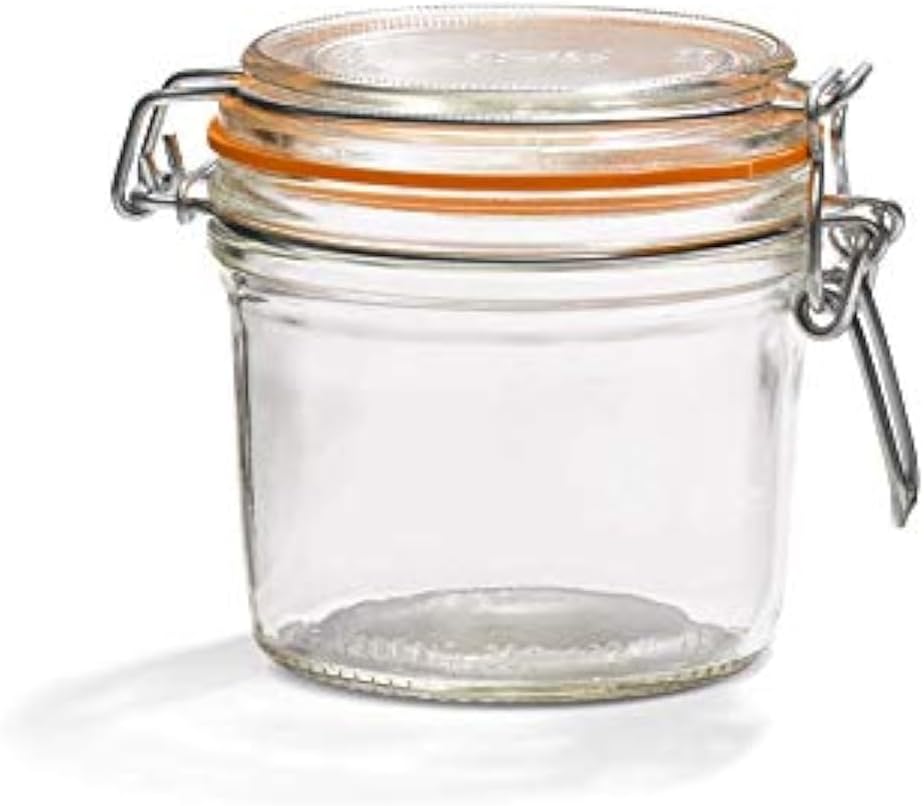 Terrine Le Parfait® 350 g Ø85 mm conserve