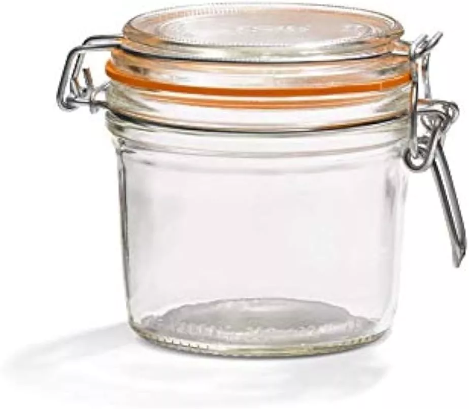 Terrine Le Parfait® 350 g Ø85 mm conserve