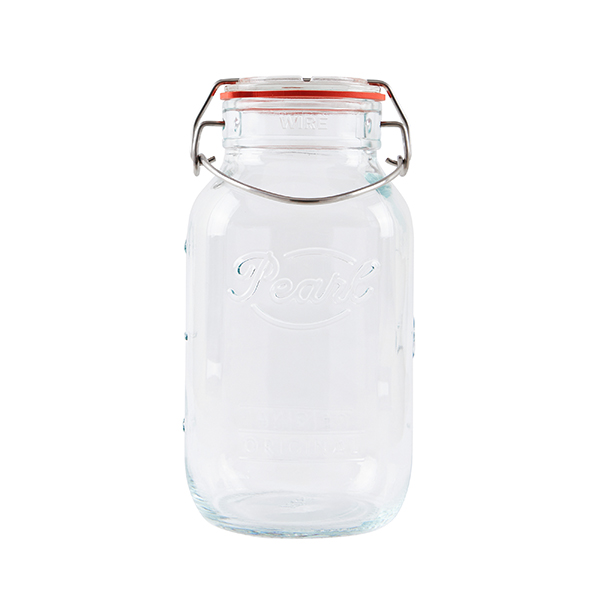 Verre Pearl Mariposa 1000 ml, Selce