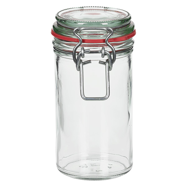 272ml Pot à provisions avec fermeture à étrier UNiTWIST