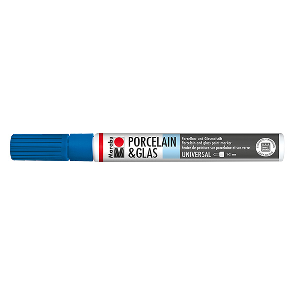Crayon Gentiane 1-2mm pour verre/porcelaine (142) Crayon Gentiane 1-2mm pour verre/porcelaine (142)
