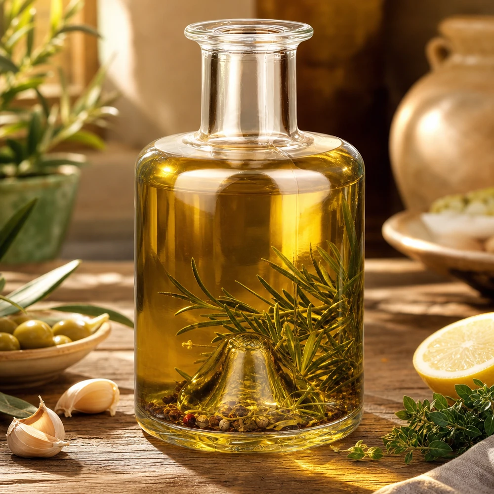 Flacon à pharmacie « Sofia » 200 ml sans bouchon UNiTWIST®
