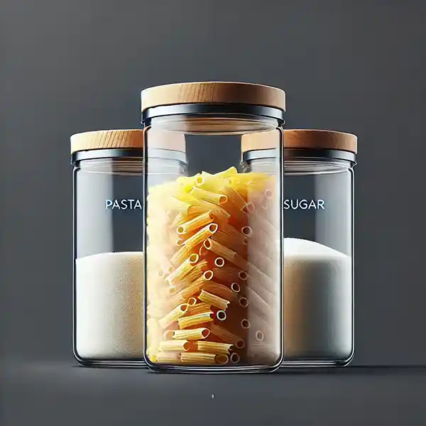 Küchenorganisation