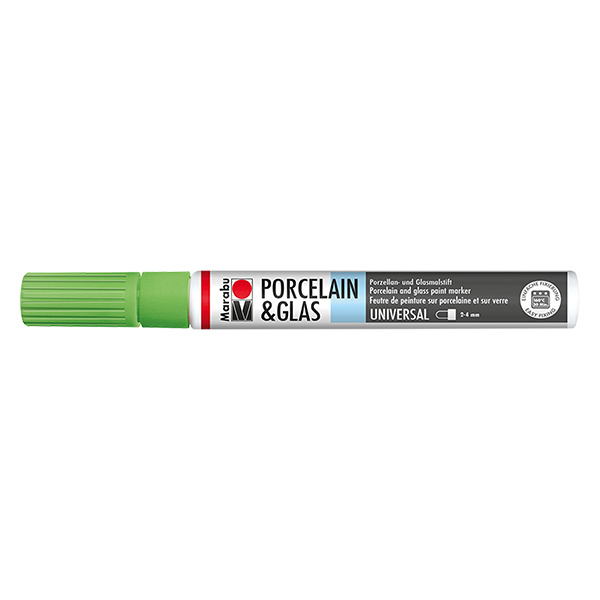 Crayon Pomme 2-4mm pour verre/porcelaine (158) Crayon Pomme 2-4mm pour verre/porcelaine (158)