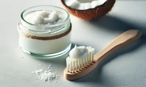 DIY-Zahnpasta selber machen