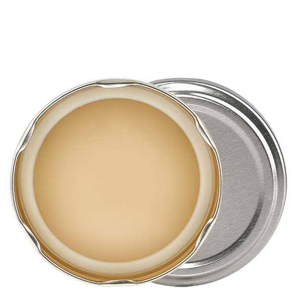 100mm BasicSeal bouchon argent (TO100) UNiTWIST