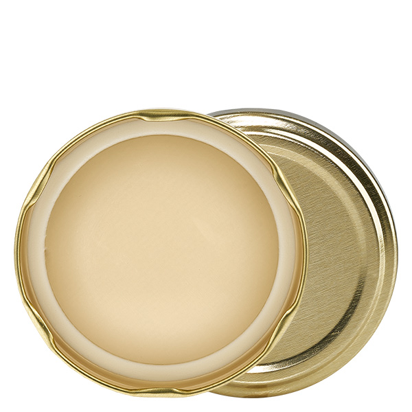 100mm BasicSeal bouchon or (TO100) UNiTWIST