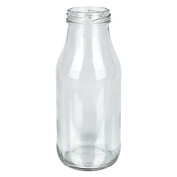 263ml Bouteille sans bouchon (TO43) UNiTWIST