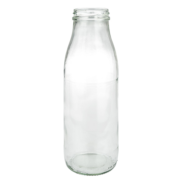 500ml Bouteille sans bouchon (TO48) UNiTWIST