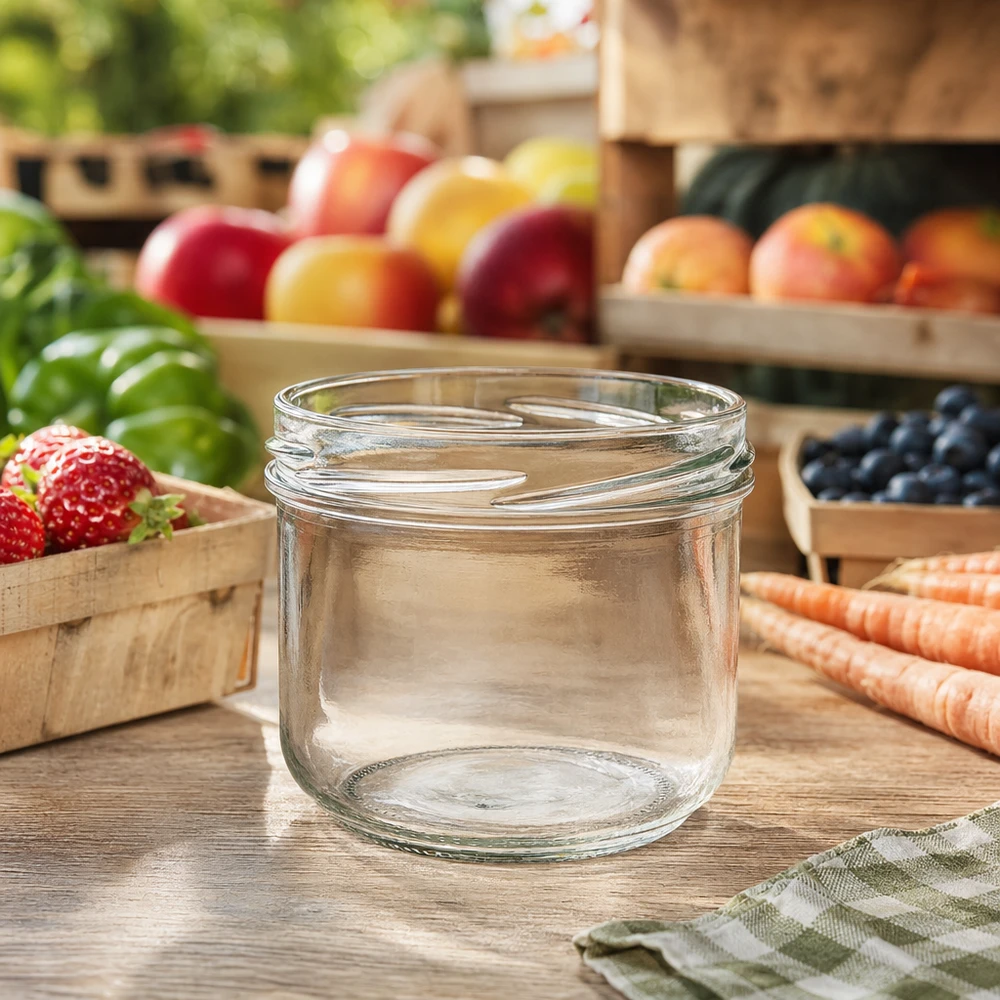 260ml Verre conique sans couvercle (TO82) UNiTWIST