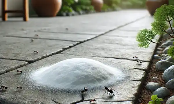 Natron für Ihren Garten