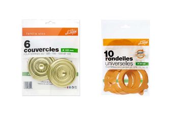 Accessoires Le Parfait